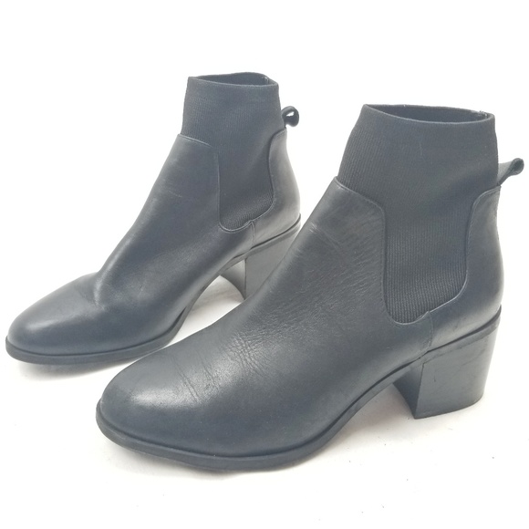 erika bootie steve madden